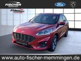 Ford Kuga Plug-In Hybrid ST-Line Bluetooth Navi LED - Ford Gebrauchtwagen in Grevenbroich