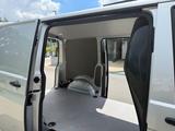 Volkswagen T6.1 Transporter Kasten DSG LED Navi MFL voll VW - VW T6 Transporter in Gelsenkirchen