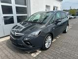 Opel Zafira C Tourer Business Innovation - Opel Zafira B mit Diesel-Antrieb