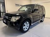 Mitsubishi MITSUBISHI Pajero 3.2 DI-D 16V aut. DPF *TETTO*T - gebrauchte Mitsubishi Pajero aus dem Jahr 2008