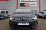 Volkswagen Touran 2.0 TDI DSG Aut. Comfortline 7-Sitze ACC - Volkswagen Touran aus 2021