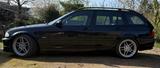 BMW 325i touring  AC Schnitzer - BMW 325 aus 2001
