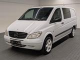 Mercedes-Benz Vito 111 CDI lang Für Gewerbe, Ex-/Import - : Für Gewerbe Ex Import