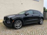 Cadillac XT4 2.0 T Sport AWD *Vollausstattung* - Cadillac XT4 aus 2023