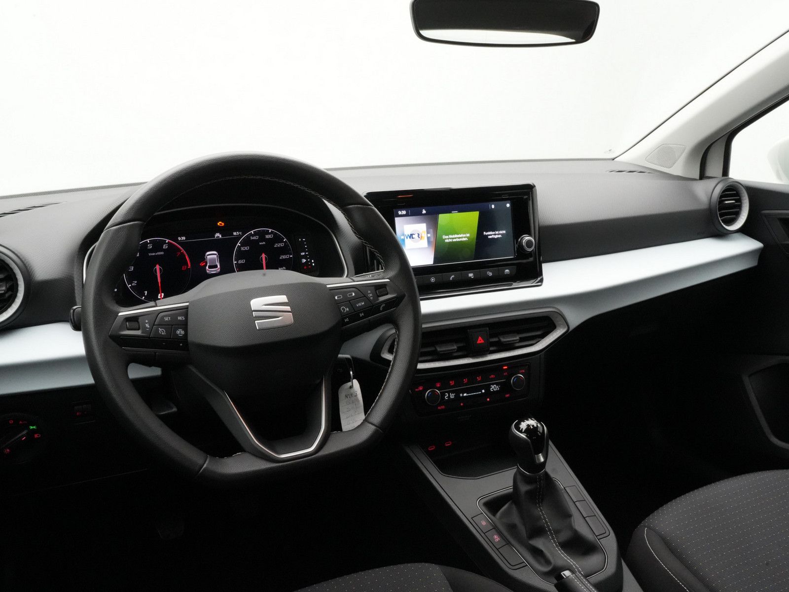 Seat Ibiza - Bild 7