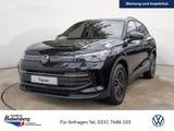 Volkswagen Tiguan 1.5 eTSI Goal PDC AHK ACC HUD LED PANO - Volkswagen Tiguan New cars in Berlin