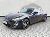 Toyota GT86 2.0 / Xenon / Keyless / Navigationssystem - Toyota Gebrauchtwagen