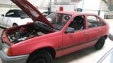 Opel OPEL KADETT E 1,6L - Opel Kadett: 1.6