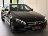 Mercedes-Benz C 250d-Euro6-Avantgarde-Ambiente-S.Heft Bei M.B - Mercedes-Benz C 250 in Mannheim