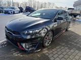 Kia Ceed 1.6 TGDI DCT GT FUGEL SPORT - gebrauchte Kia cee'd / Ceed aus dem Jahr 2022