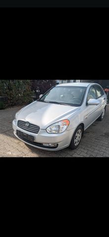 Hyundai Accent 1.4 GL