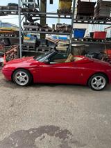 Alfa Romeo Spider 3,0 24 V - Alfa Romeo aus 2001