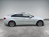 BMW 420 4 Gran Coupe 420 d Luxury Line - : Limousine, Luxury