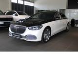 Mercedes-Benz S 680 Maybach 4 Matic*FIRST-CLASS*FULL*PANO*TV* - Mercedes-Benz S 680 Gebrauchtwagen