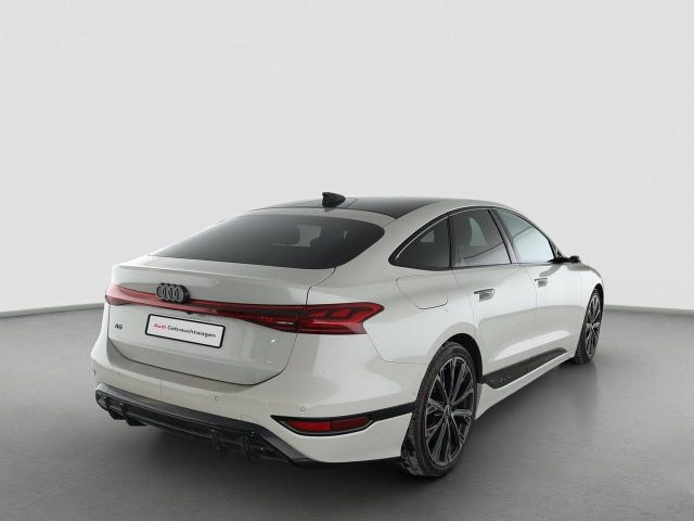 A6 Sportback e-tron EDIT.ONE S LINE 0,25% MATRIX