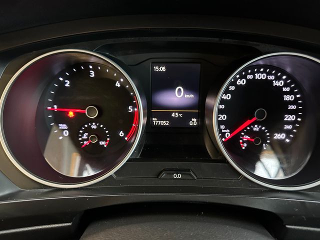 Volkswagen Tiguan Comfortline BMTStart-Stopp *1. Hand*SHZ*