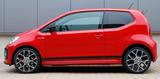 Volkswagen VW UP GTI gesucht!Neufahrzeug oder Sammler... - : Gesucht