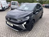 Renault Captur Esprit Alpine Full Hybrid 160, Automatik, - Renault Captur mit Hybrid-Antrieb