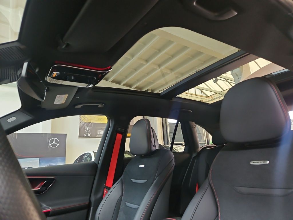 Fahrzeugabbildung Mercedes-Benz AMG GLC 43 4M AHK Pano LED SDHZ Memory 360° SHZ