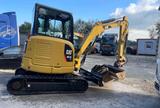 CAT 303-5 - CAT 303