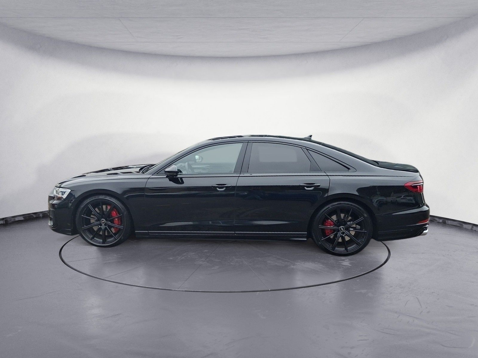 Audi S8 - Bild 3