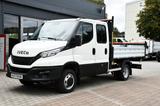 Iveco Daily 50C180 Doka/Dreiseitenkipper 5,2t Kipper - Iveco 50c18