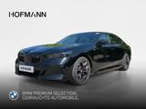 BMW i5 eDrive40 M Sport Pro AHK+ACC+Pano+Inno+Memory - BMW i5 mit Elektro-Antrieb