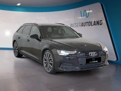 Fahrzeugabbildung Audi A6 Avant 40 TDI quattro S LINE AHK B&O VIRTU 21'
