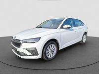 Skoda Scala - Vorschau Bild 2
