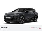 Audi SQ6 e-tron EDT ONE LM21 S-SITZE HuD B&O - Audi SQ6 e-tron Jahreswagen