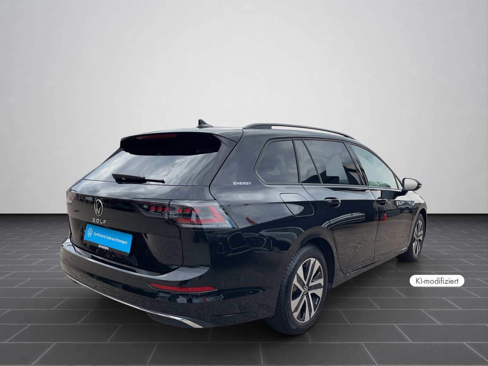 Volkswagen Golf VIII Variant ENERGY 2.0 TDI DSG 360°KAMERA foto 3