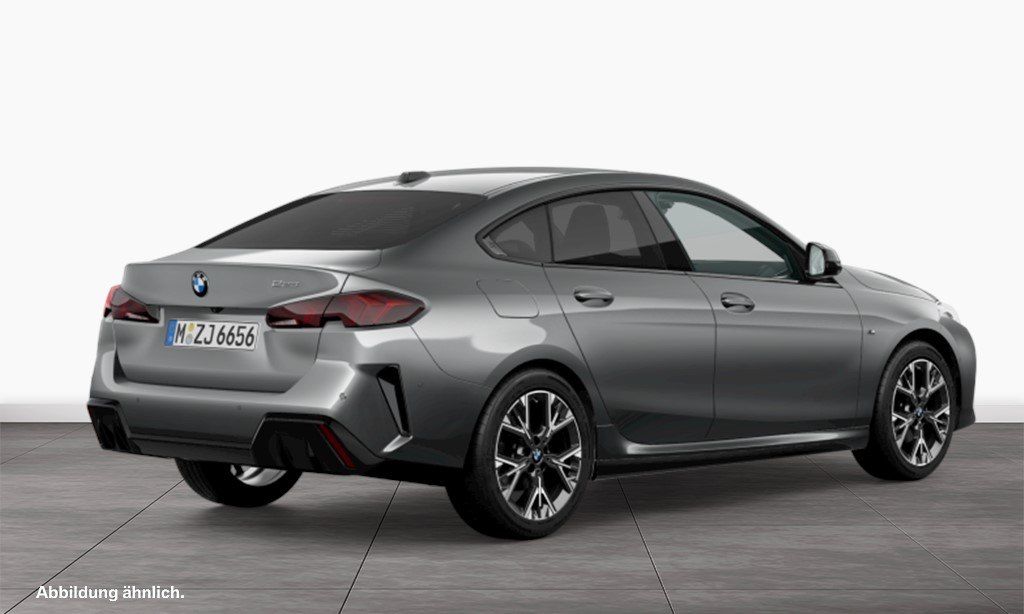 BMW 223 Gran Coupé - Bild 2