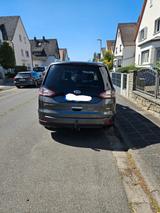 Ford Galaxy 1,5 EcoBoost Titanium Titanium - Ford Galaxy in Frankfurt (Main)