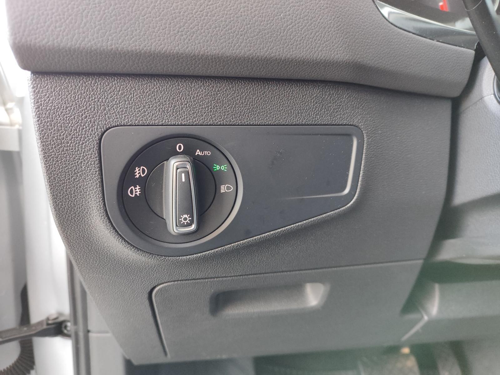 Volkswagen Tiguan 2.0 TSI DSG Comfortline Standhzg. RFK Nav, миниатюра 13