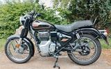 Royal Enfield Bullet 350 - Royal Enfield Bullet 350
