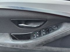 BMW 530 d DPF Touring X Drive  *Xenon*Automatik*