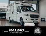 HYMER / ERIBA / HYMERCAR TRAMP S 680 PREMIUM - 2025