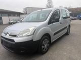 Citroën Berlingo Kombi Attraction  1,6 VTi - Citroën Berlingo: Attraction