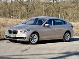 BMW V8 450 PS wenig km MEGA Ausstattung **ANSEHEN!** - BMW 550 Gran Turismo Gebrauchtwagen