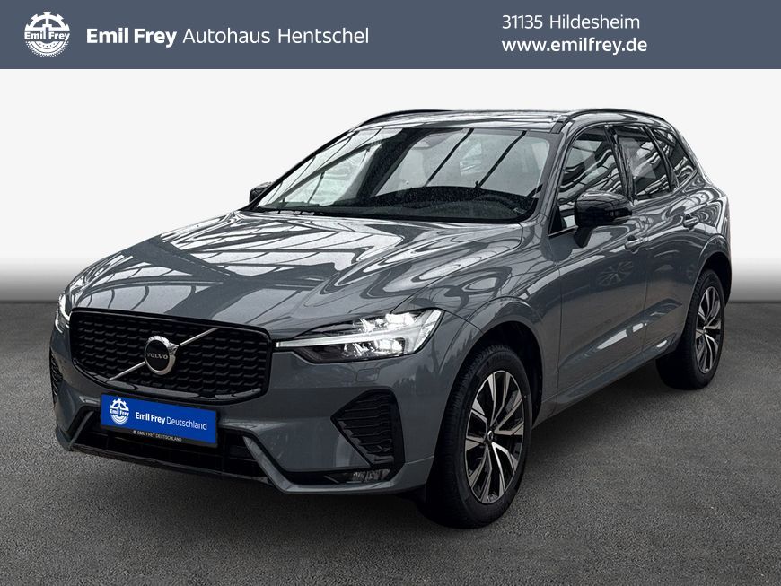 Image of Volvo XC60