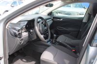 Skoda Fabia - Vorschau Bild 6