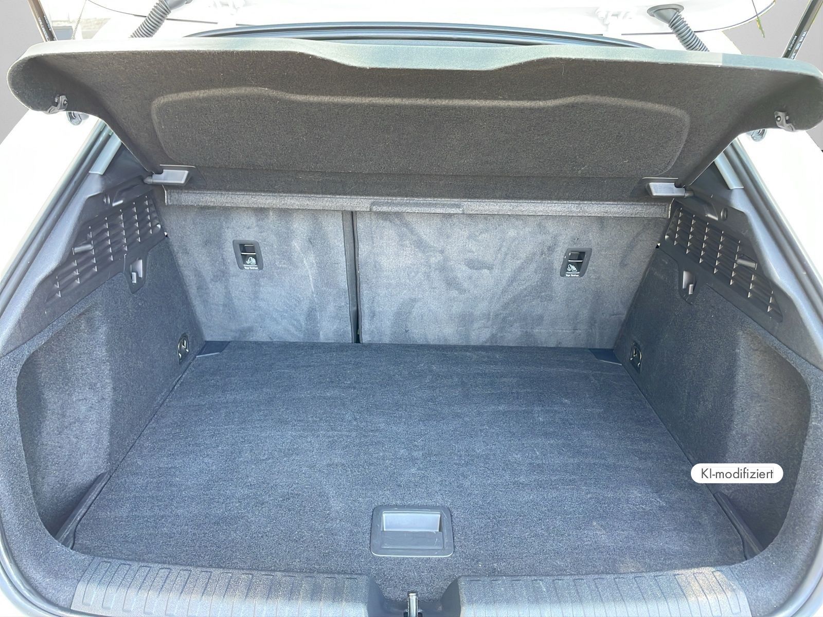 Audi A3 - Bild 16