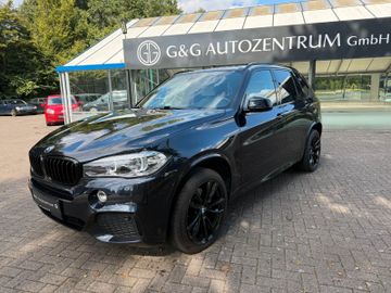 BMW X5 - 2