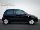Volkswagen Lupo 1.0 *KLIMA**LÜCK.SCHECKHEFT**TÜV NEU**AHK* - gebrauchte VW Lupo aus dem Jahr 2000