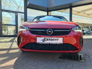 Bild 2 Opel Corsa F e Edition