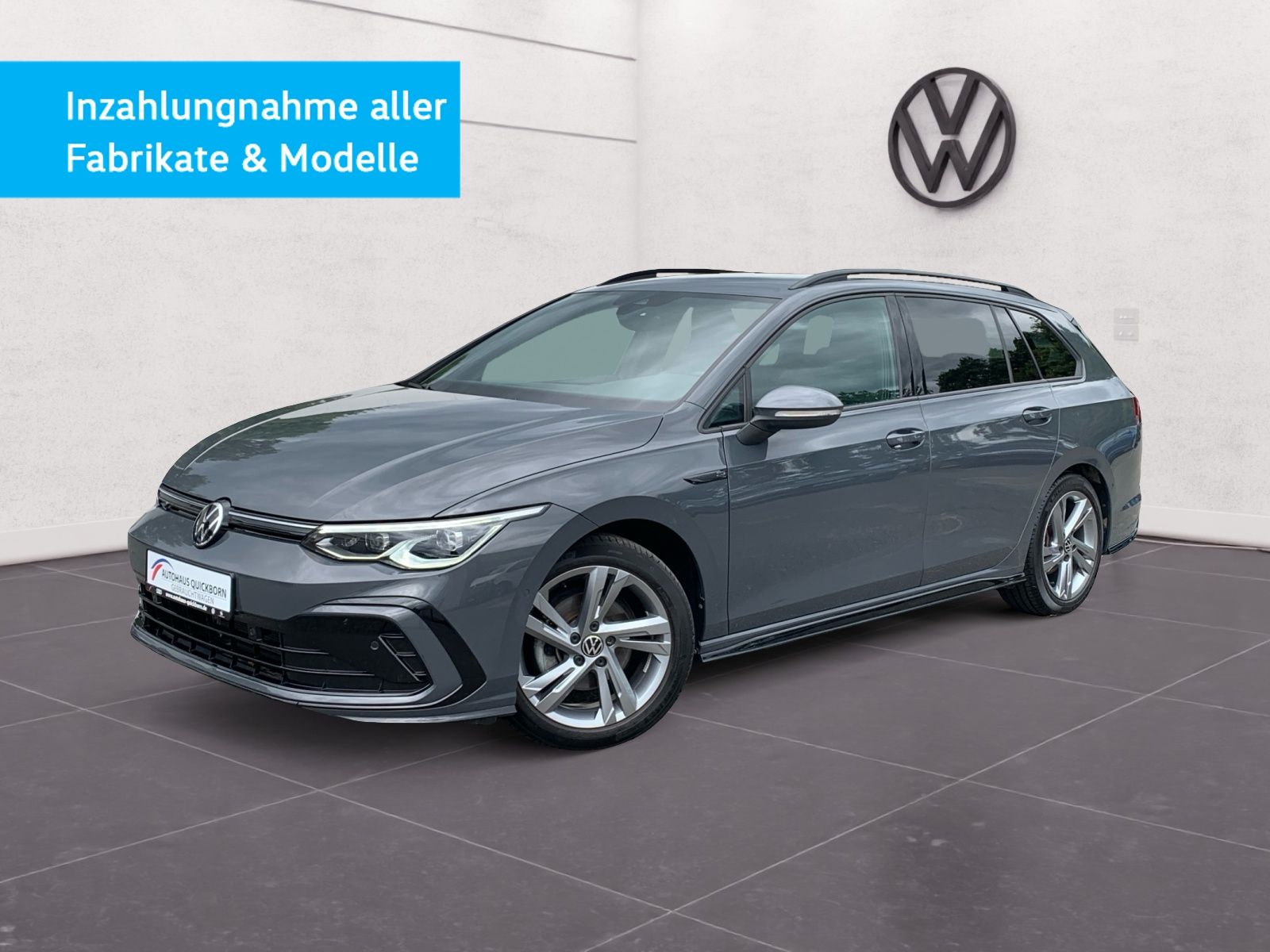Volkswagen Golf - Bild 2