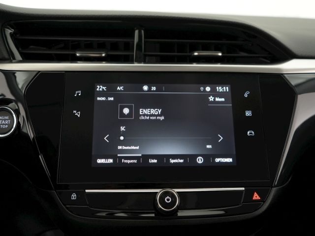 Corsa-e F ELECTRIC ELEGANCE 50kWH AT+LED+SITZ-/L