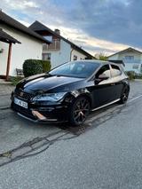 Seat Leon 2.0 TSI Start&Stop CUPRA R CUPRA R - Seat Leon: R