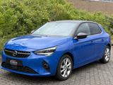 Opel Corsa F Eleg. 1.2 101PS Automat*NAVI*Ø4,2l/100km - Opel Corsa mit Benzin-Antrieb: Kleinwagen, Automatik, 1.2