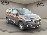 Citroën Berlingo 7-Sitzer Navi Head UP Garantie 96kW - Citroen Berlingo 7 mit Benzin-Antrieb